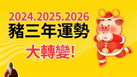 2024年生肖運程 豬|2024屬豬幾歲、2024屬豬運勢、屬豬幸運色、財位、禁忌